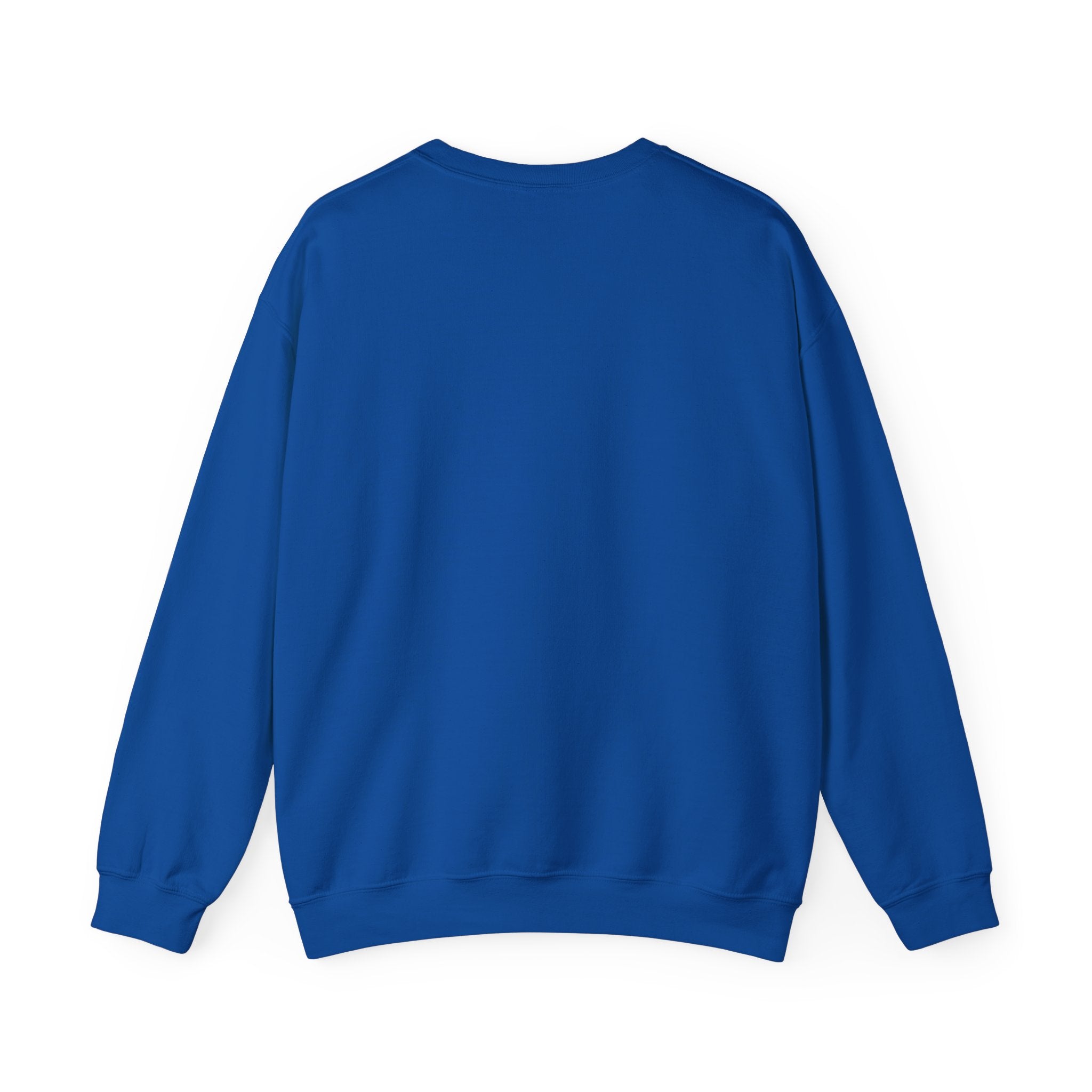 Feel the Words Sweatshirt - Cozy Comfort with a Stylish Statement