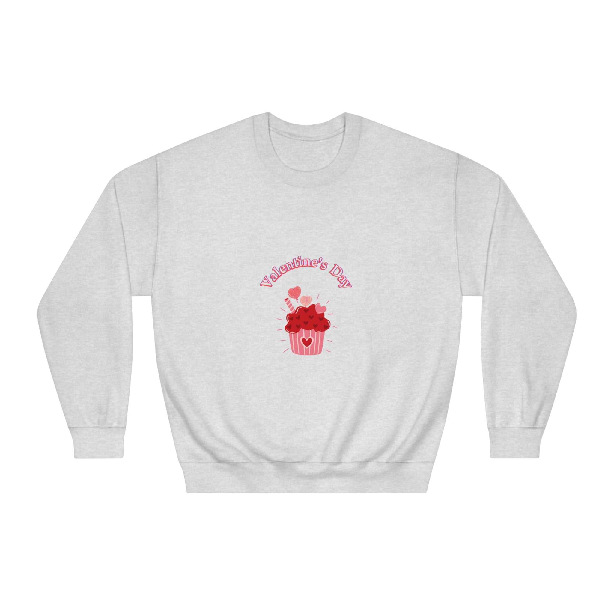 Valentine's Day Sweatshirt - Cozy Love for Every Occasion, Valentines Day Fashion