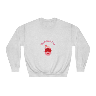 Valentine's Day Sweatshirt: Cozy Love, All Year Round