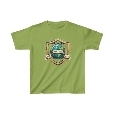 Save the Planet, Wear the Tee: Eco-Friendly T-Shirt