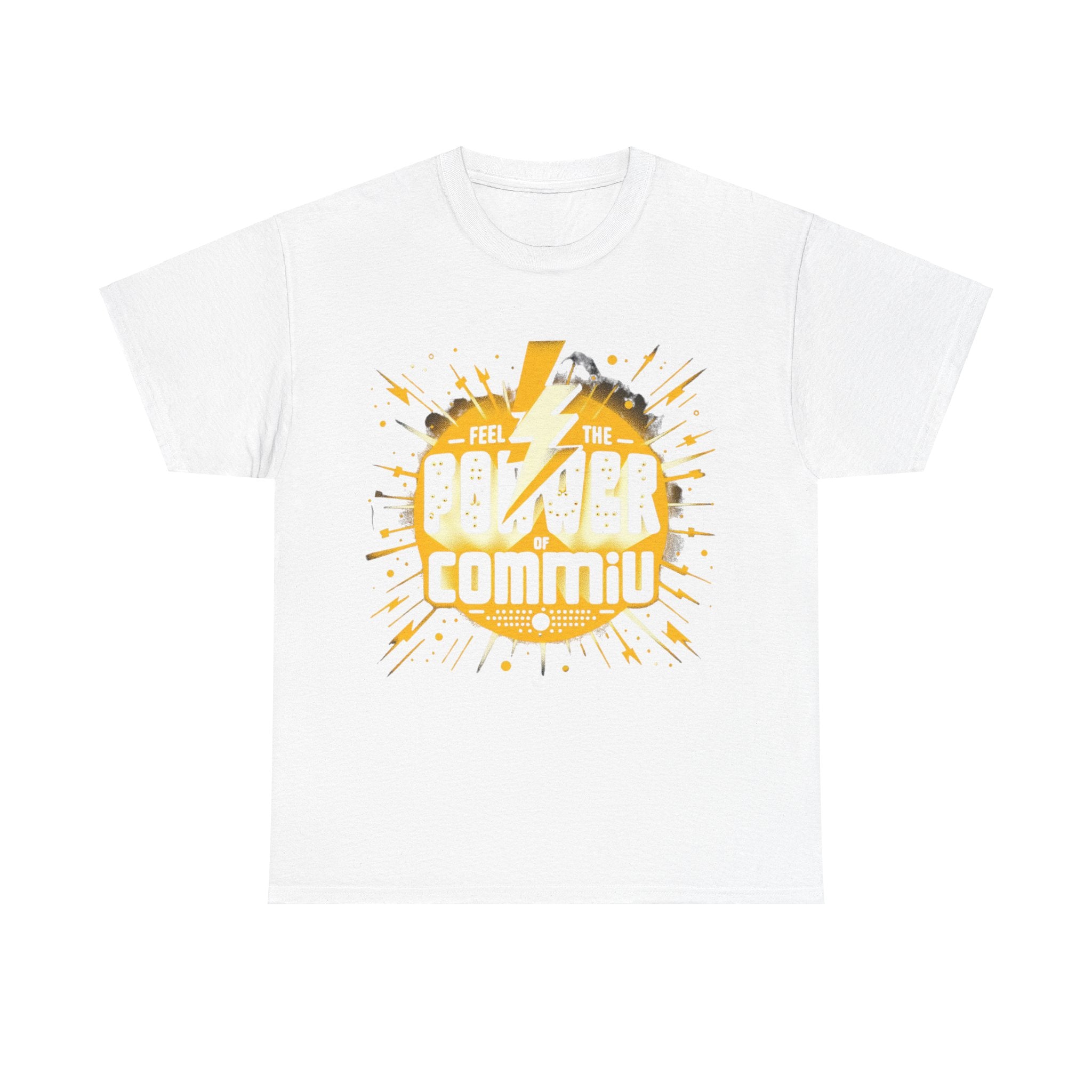 Empowerment Through Communication T-Shirt: Harness the Power of Expression