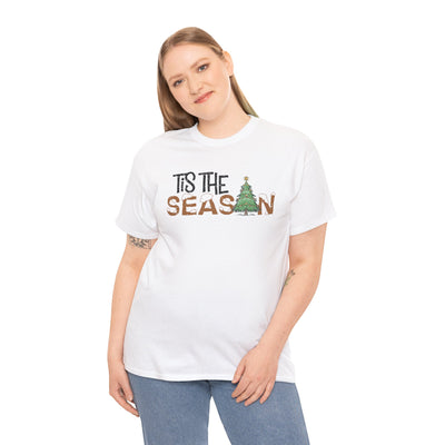 Holiday Cheer 'Tis the Season T-Shirt