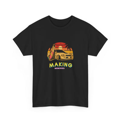 Making Memories T-Shirt: Celebrate Every Moment in Style | Perfect Gift