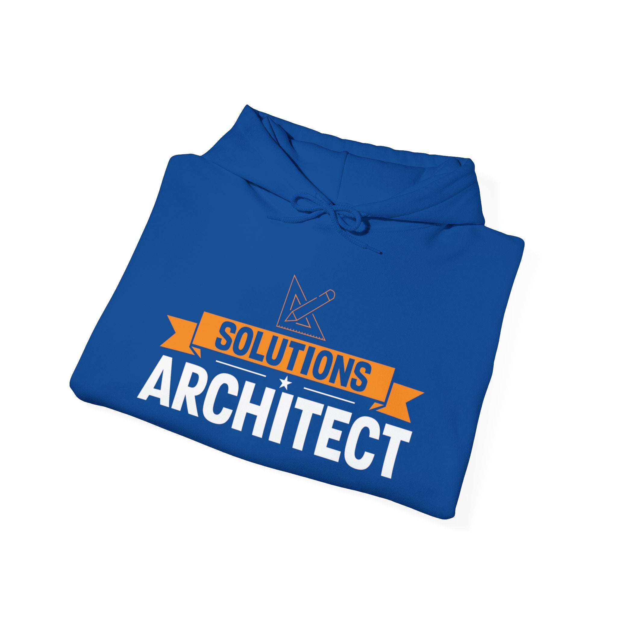 Tech Architect Comfort Hoodie - Geeky Solutions Developer Sweatshirt , I love enterprise architect tee engineerng personalize