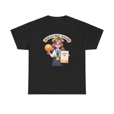 Teacher Gift T-Shirt: Show Your Gratitude with Style