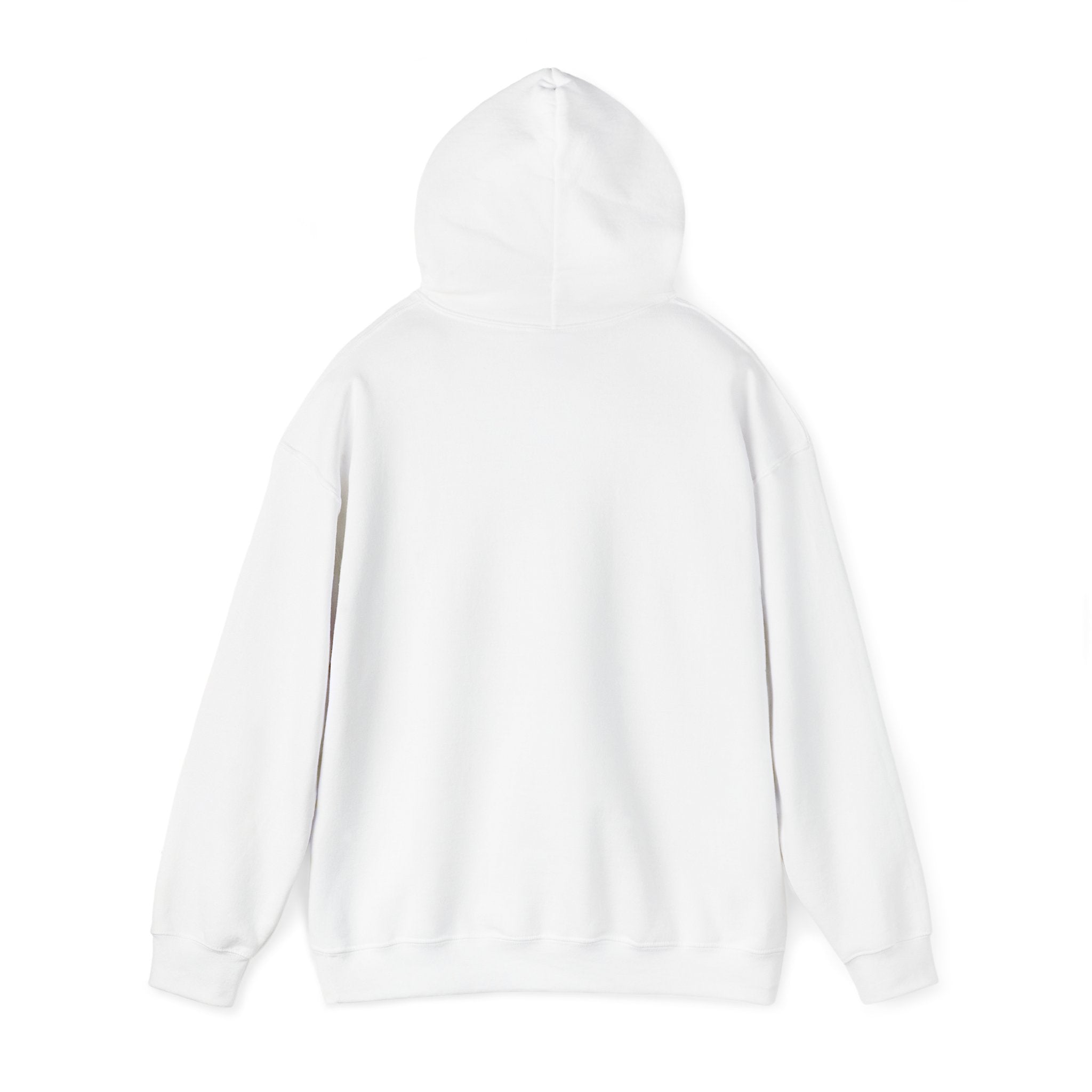 Empowerment Hoodie: 'Equality for All' Statement Wear