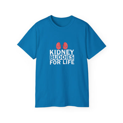 Kidney Love Tee: Organ Donor Awareness Shirt