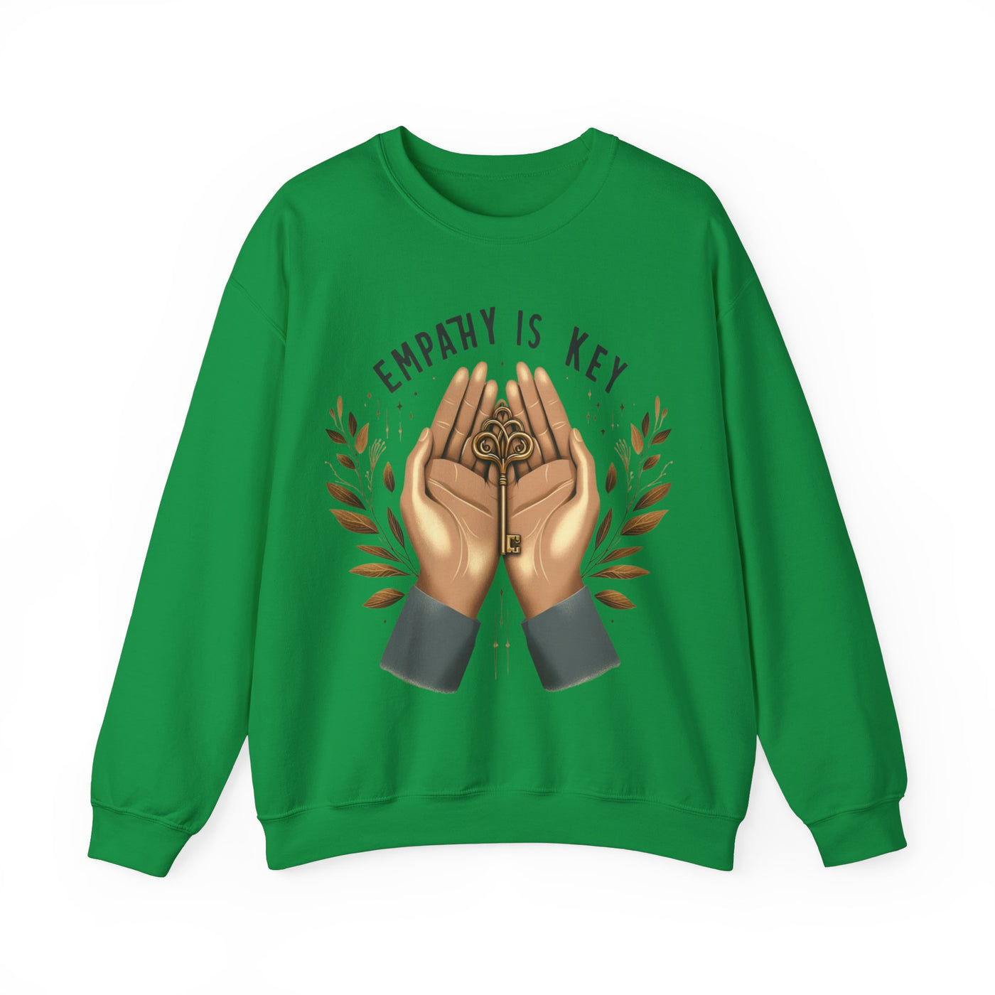 Empathy Sweatshirt: Kindness, Style, and Compassion