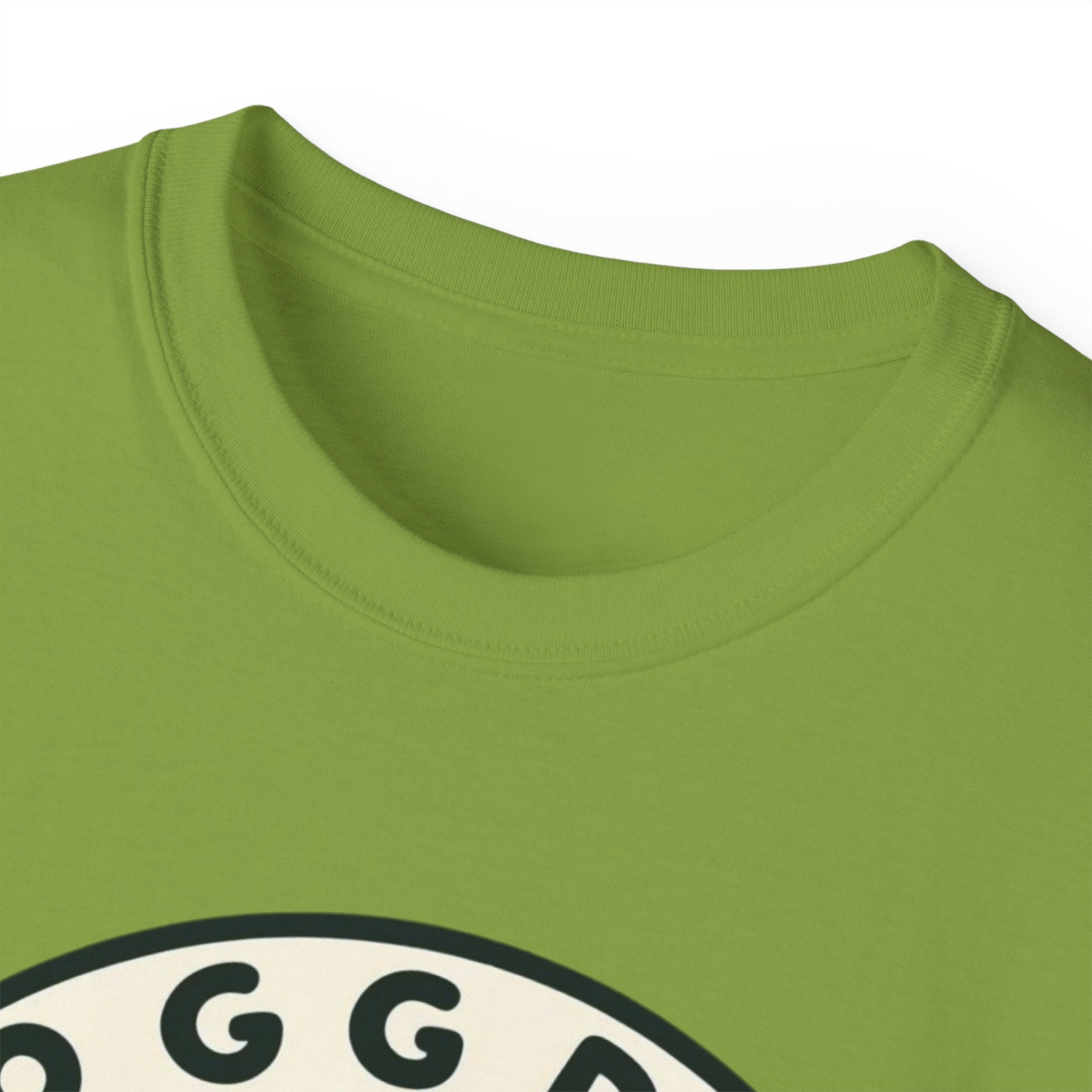 Empower Your Practice: Yoga Every Damn Day T-Shirt for Yogis