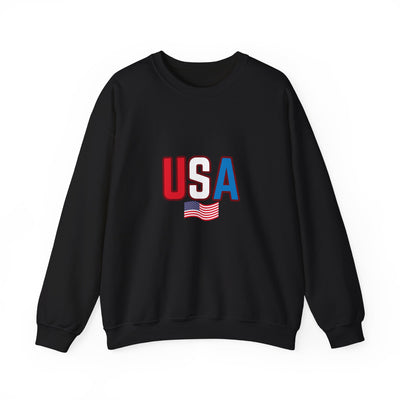 All American Comfort: Discover USA Sweatshirts for Every Style