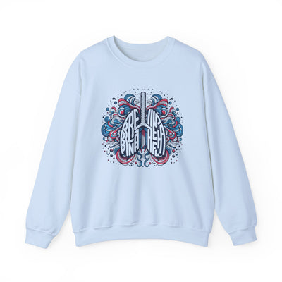 Mental Health Sweatshirt: Stay Cozy, Stay Strong