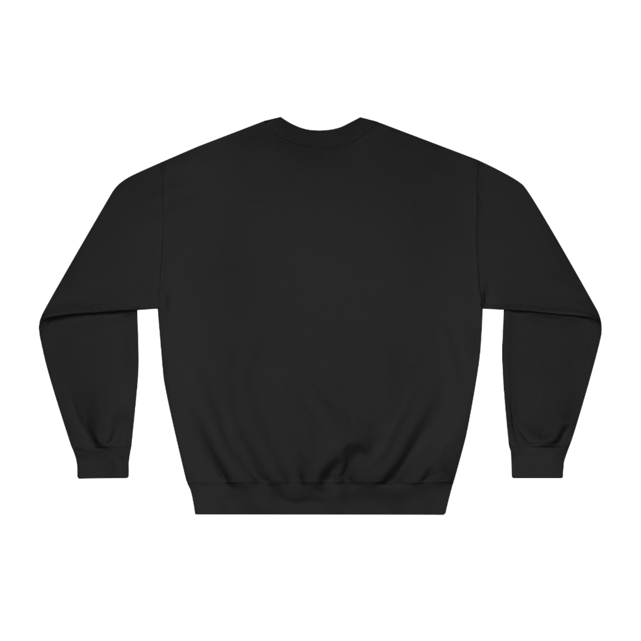 Undead Apocalypse Survival Crewneck Sweatshirt - Zombie Slayer Gear