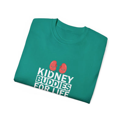 Kidney Love Tee: Organ Donor Awareness Shirt