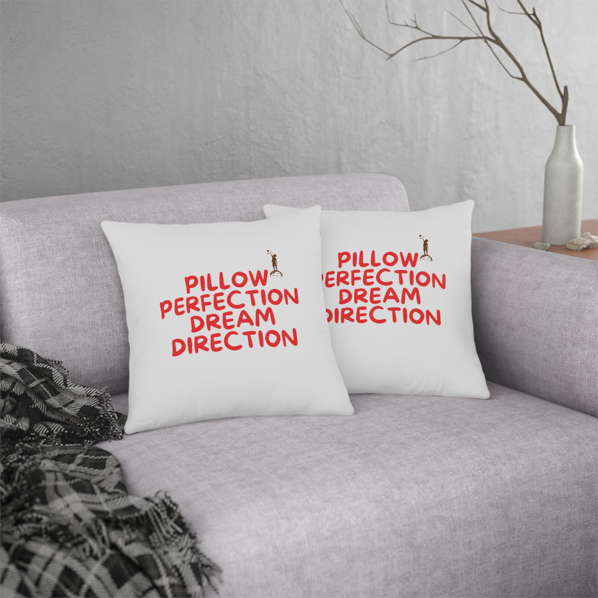 Pillow Perfection: Dream Direction for Ultimate Comfort and Support