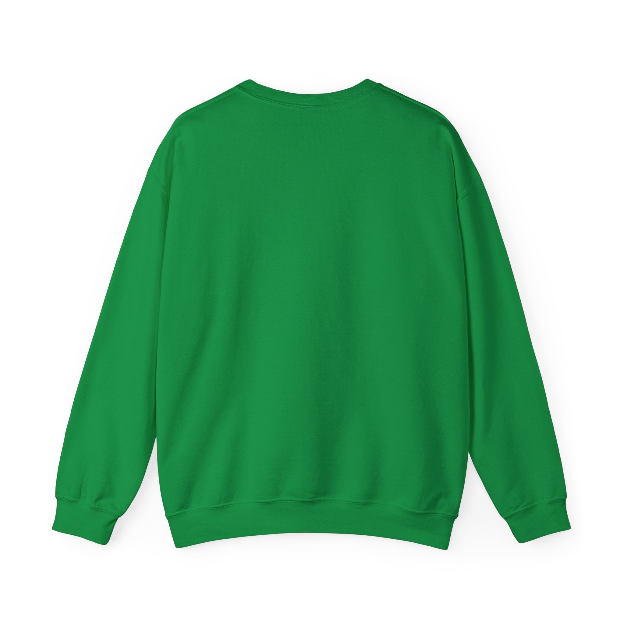 Natural Purifier Sweatshirt: Embrace Nature's Filter"