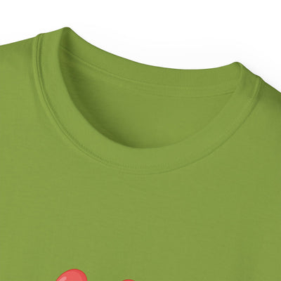 Kidney Love Tee: Organ Donor Awareness Shirt