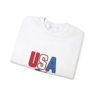 All American Comfort: Discover USA Sweatshirts for Every Style