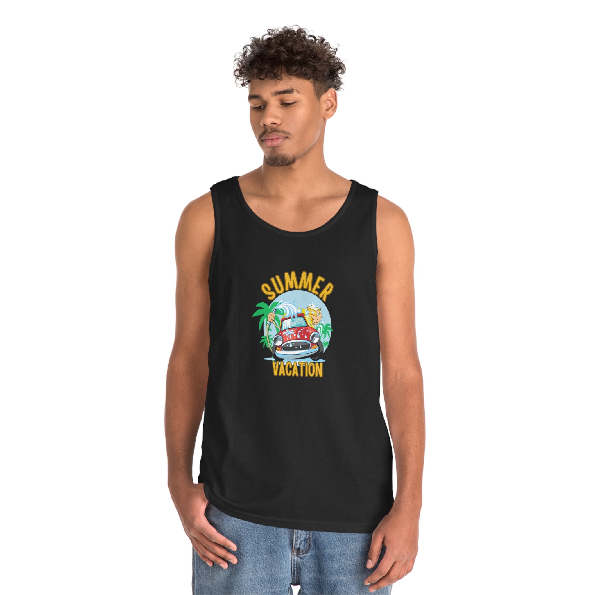 Summer Vibes T-Shirt: Your Ultimate Vacation Essential