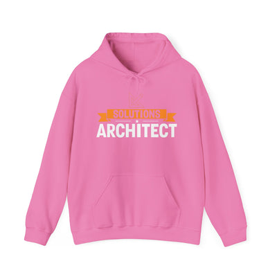 Tech Architect Hoodie: Coding Comfort for the Modern Developer