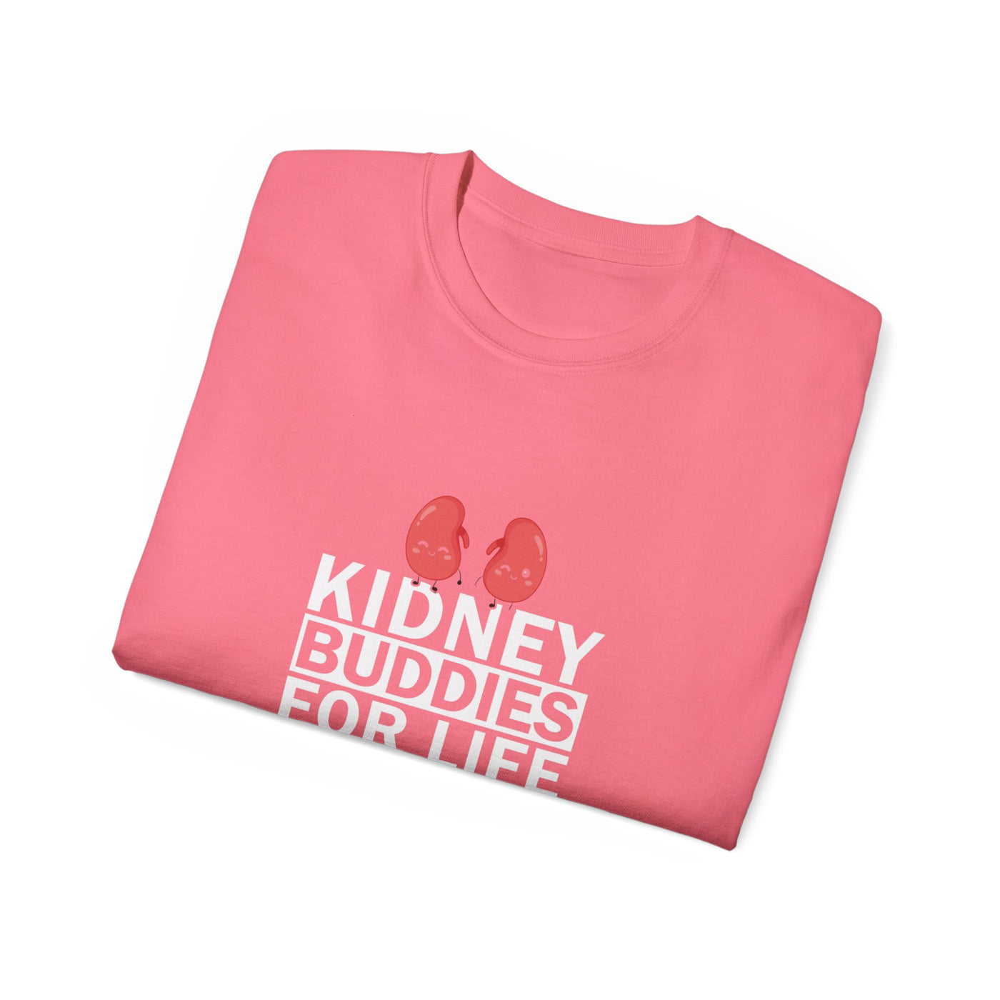 Kidney Love Tee: Organ Donor Awareness Shirt