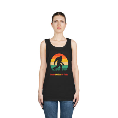 Sunshine State of Mind T-Shirt: Radiate Positivity