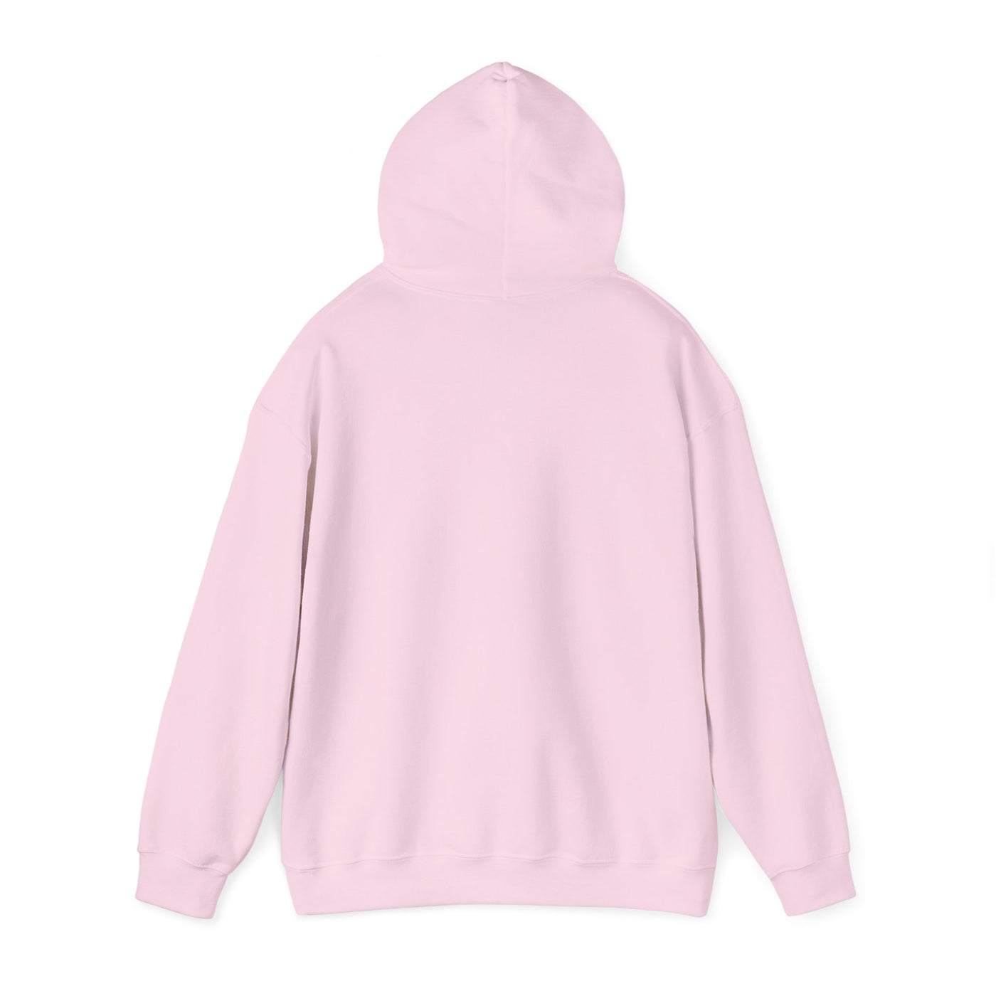 Sweetheart Valentine's Day Hoodie - Cute Heart Graphic, Cozy & Comfortable