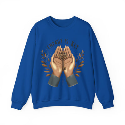 Empathy Sweatshirt: Kindness, Style, and Compassion