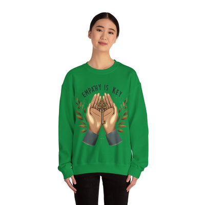 Empathy Sweatshirt: Kindness, Style, and Compassion