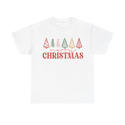 Christmas Gift T-Shirt: Spread the Holiday Spirit