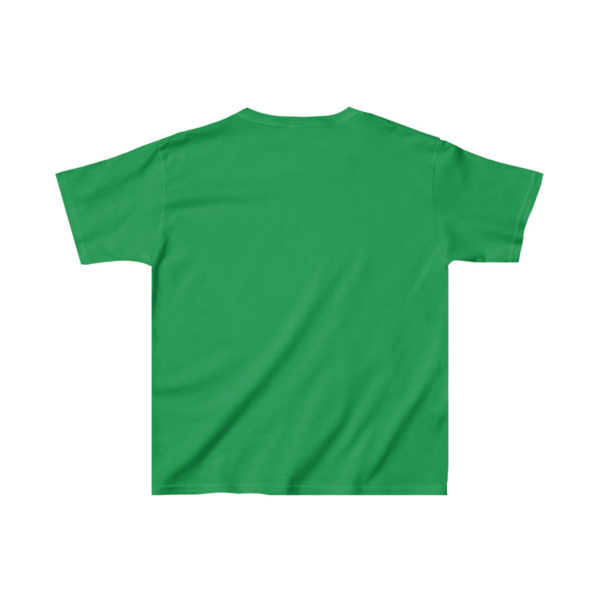 Cute Kids' T-Shirt - Money-Saving HR Design