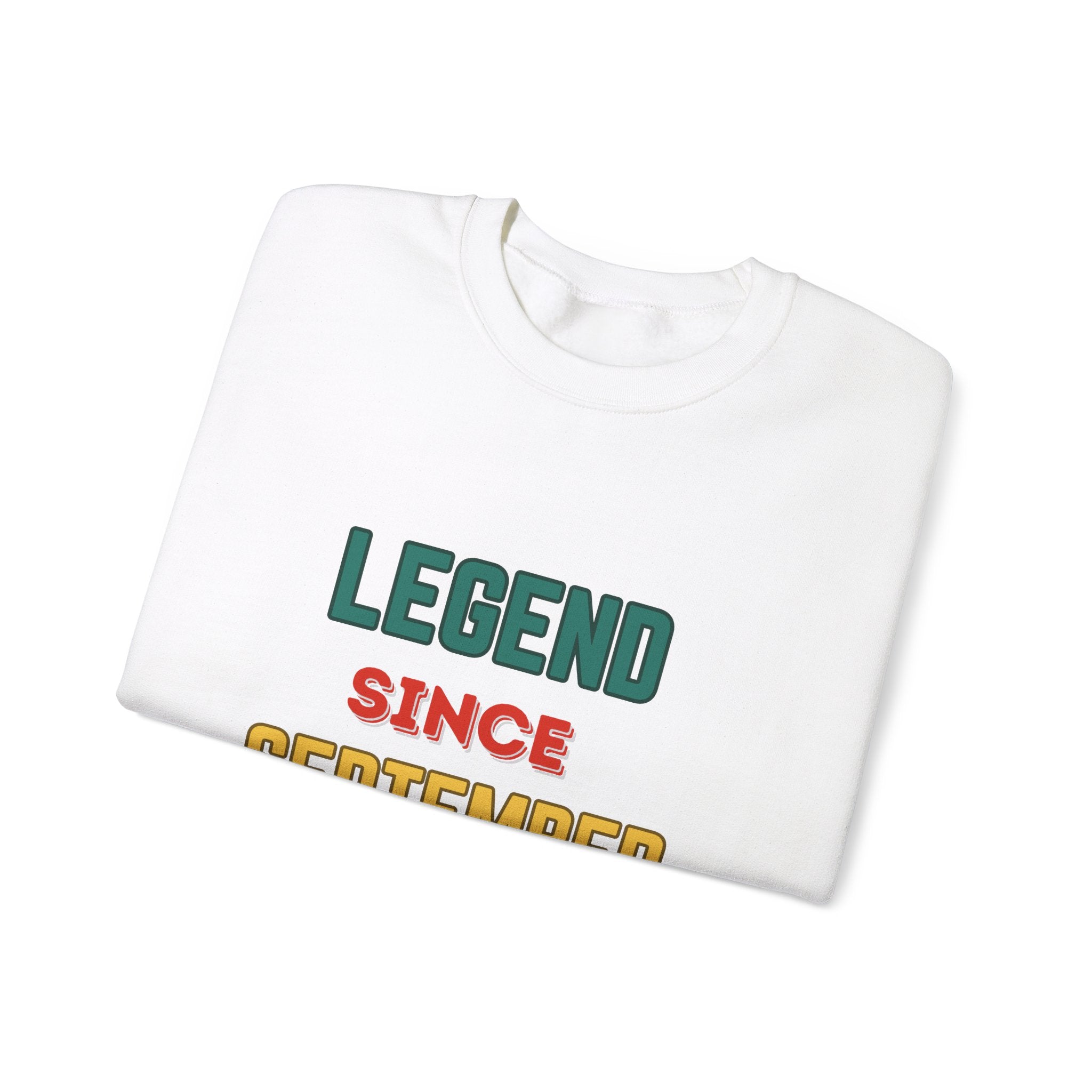 Legendary Since 1974: Unveil the Iconic Legacy with Our Signature Sweatshirt