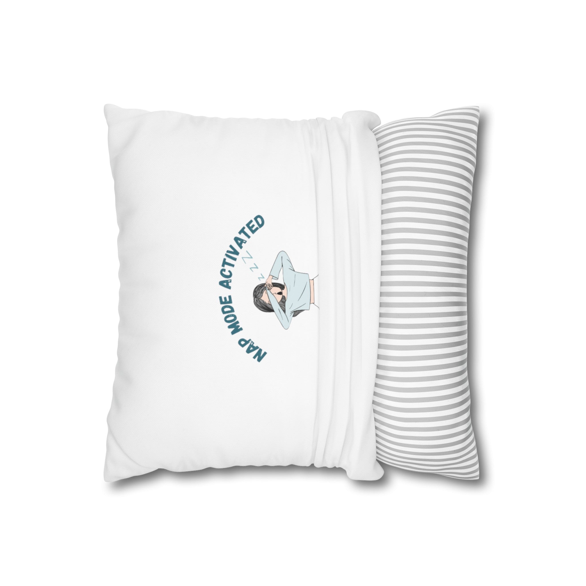 Serene Dreams,  Nap Mode Activated Pillow - Ultimate Comfort for Blissful Rest