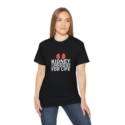 Kidney Love Tee: Organ Donor Awareness Shirt