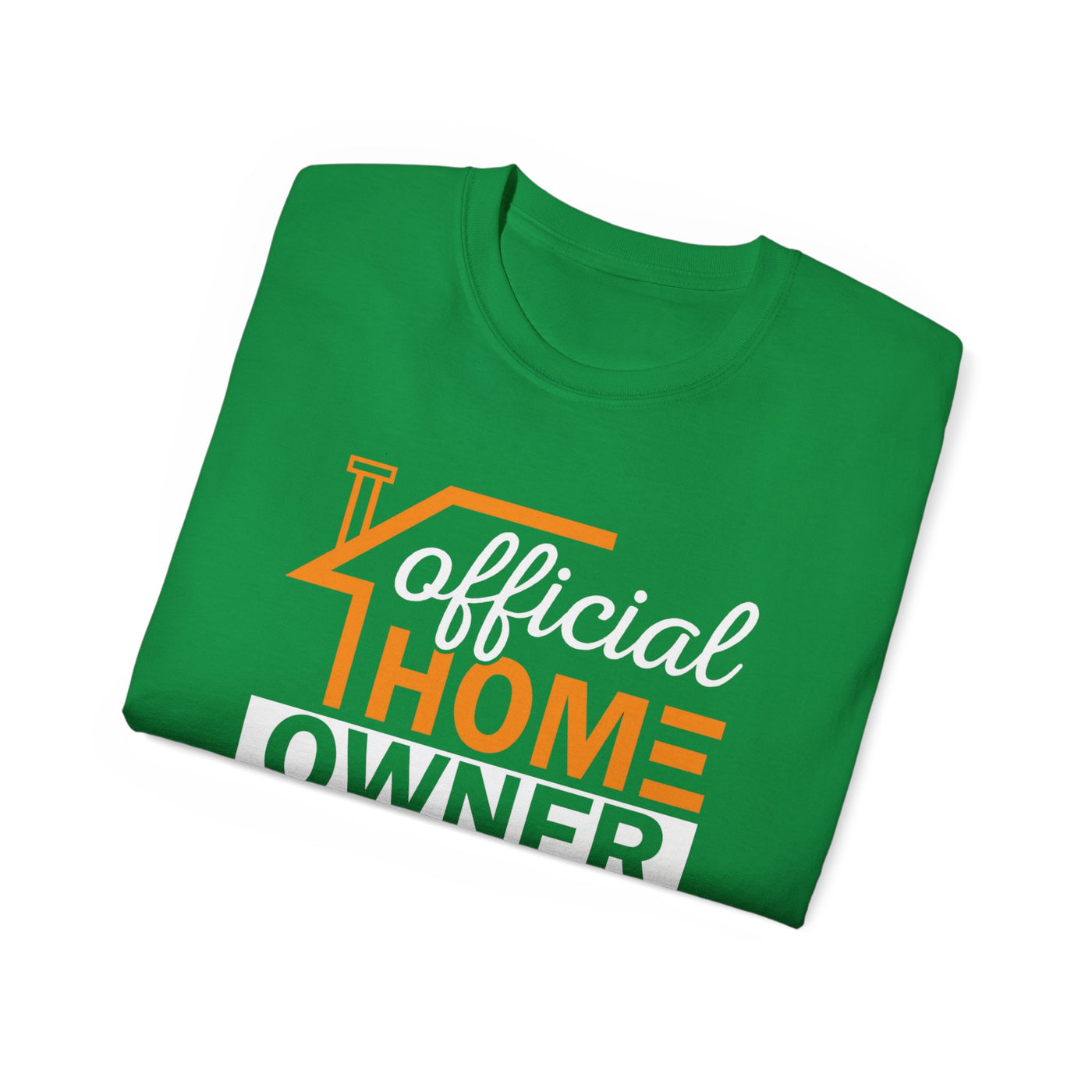 Housewarming Gift Tee: The Perfect Present for New Homeowners