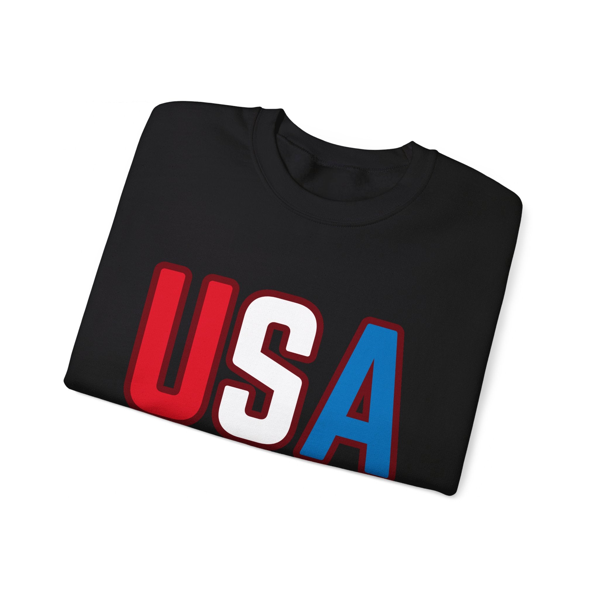 All American Comfort: Discover USA Sweatshirts for Every Style