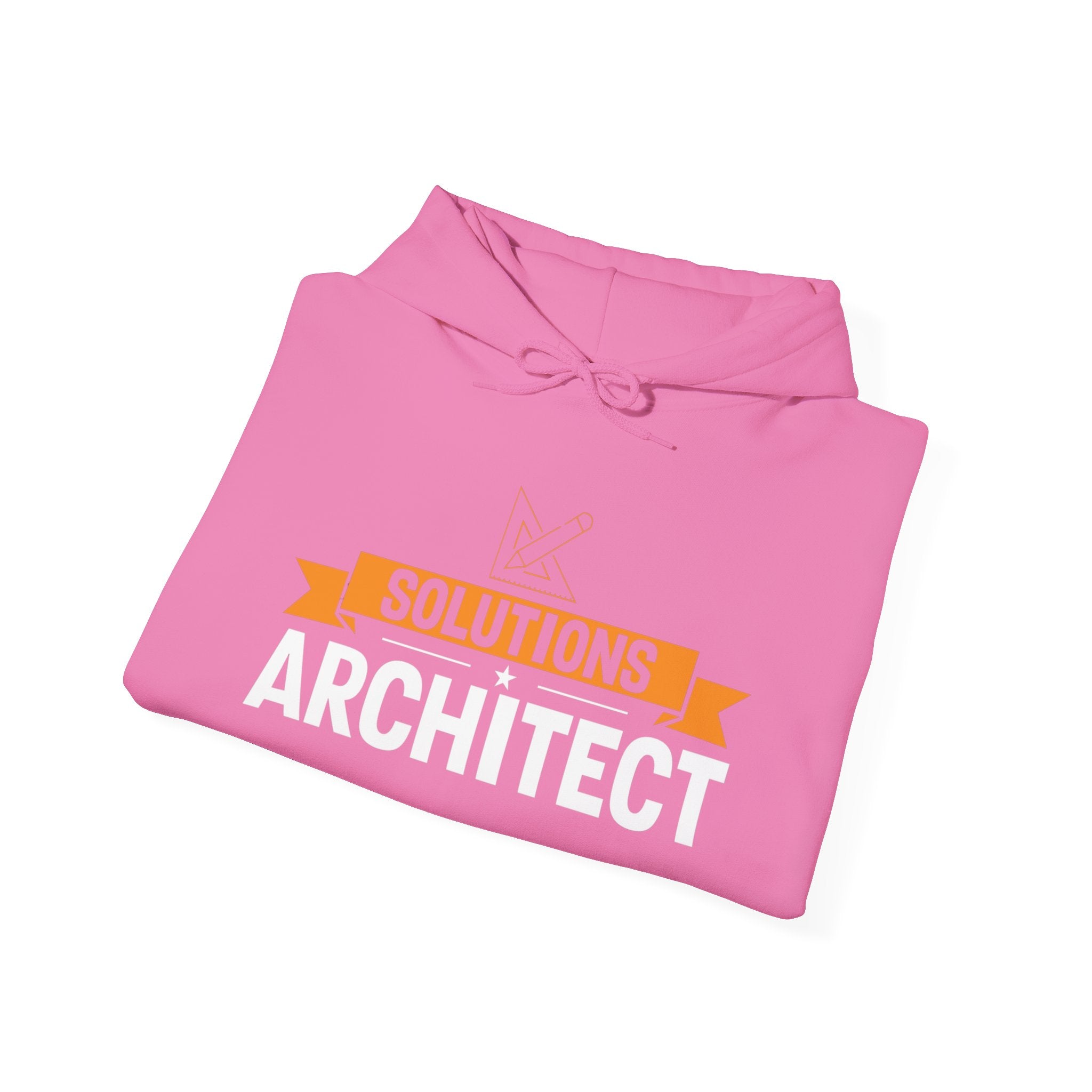 Tech Architect Comfort Hoodie - Geeky Solutions Developer Sweatshirt , I love enterprise architect tee engineerng personalize