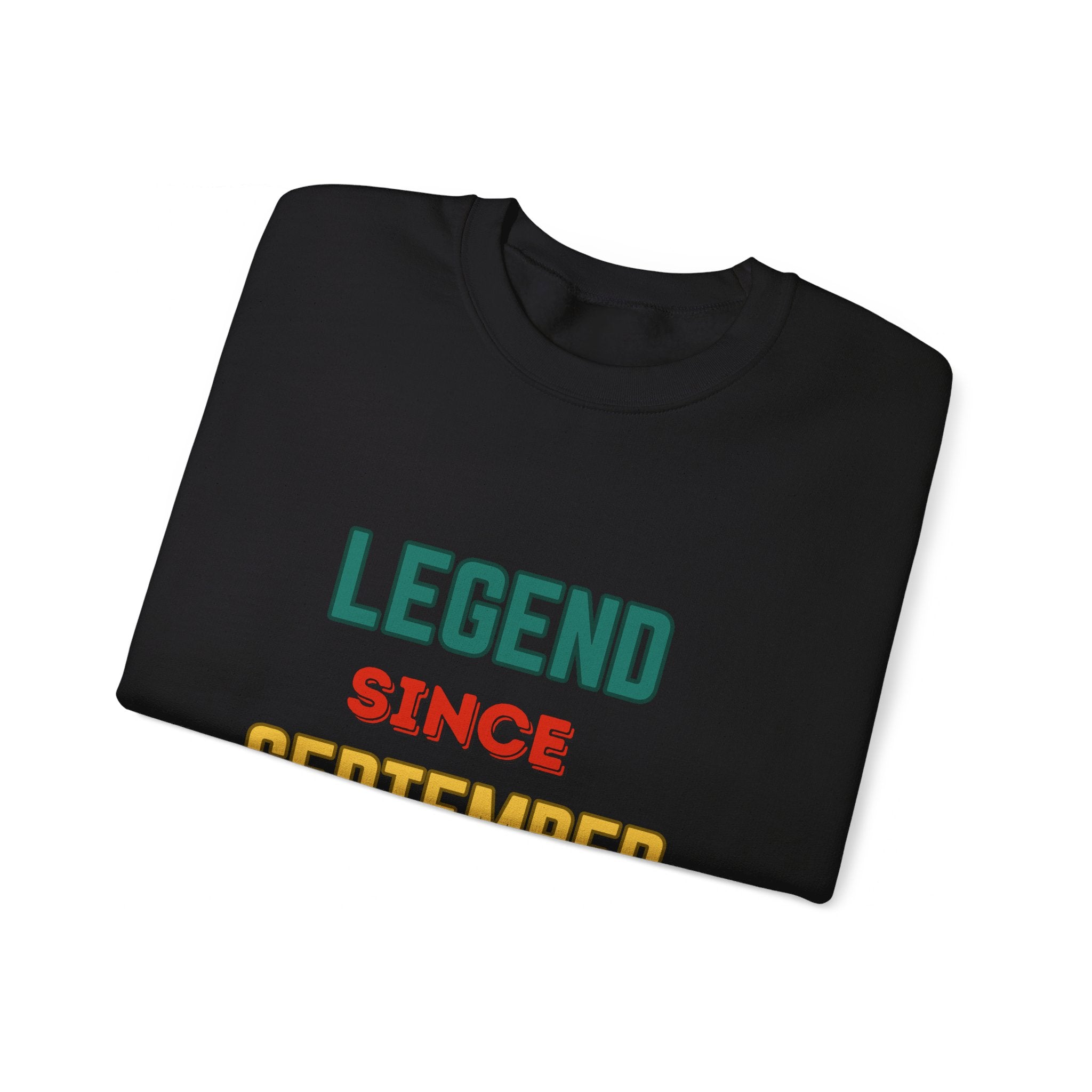 Legendary Since 1974: Unveil the Iconic Legacy with Our Signature Sweatshirt