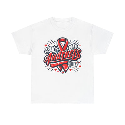 Positive Impact T-Shirt: Advocate for Change, One Tee at a Time