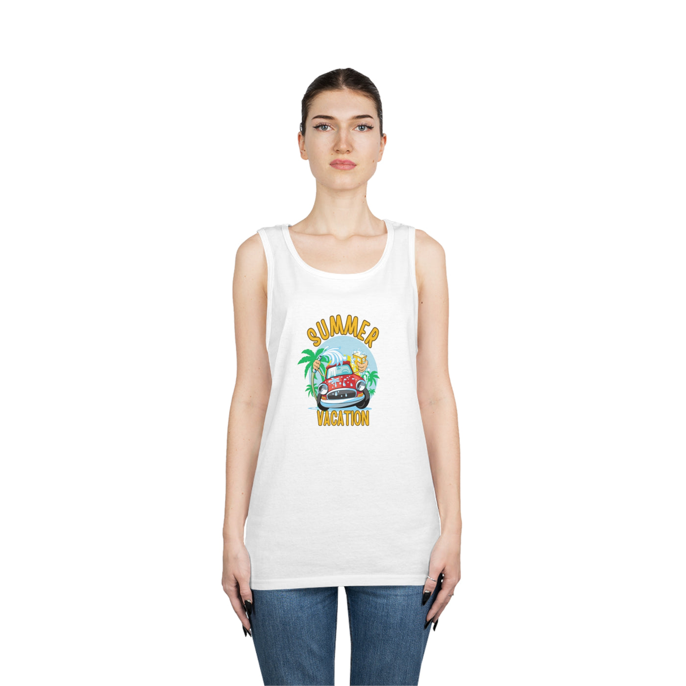 Summer Vibes T-Shirt: Your Go-To Summer Tee