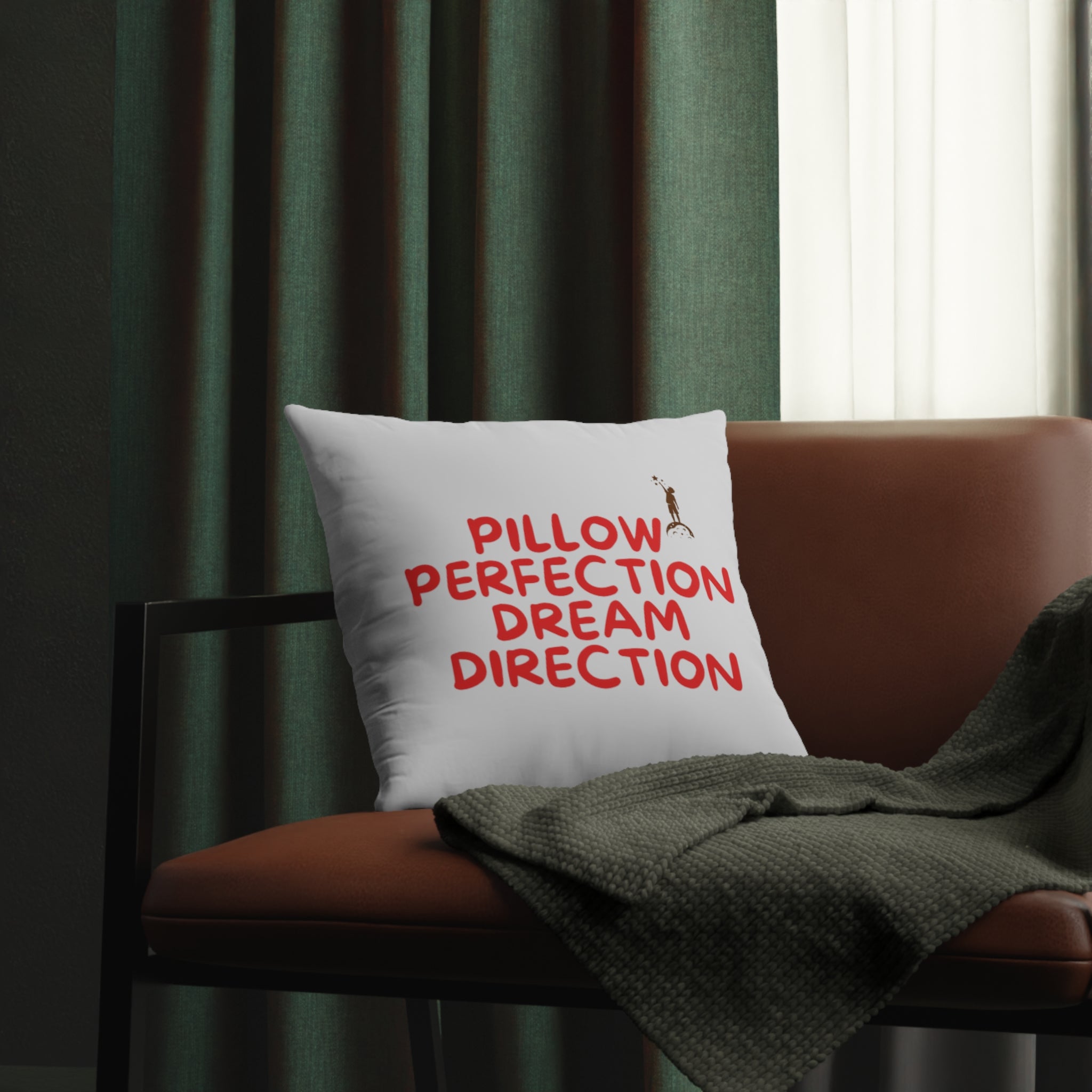 Pillow Perfection: Dream Direction for Ultimate Comfort and Support