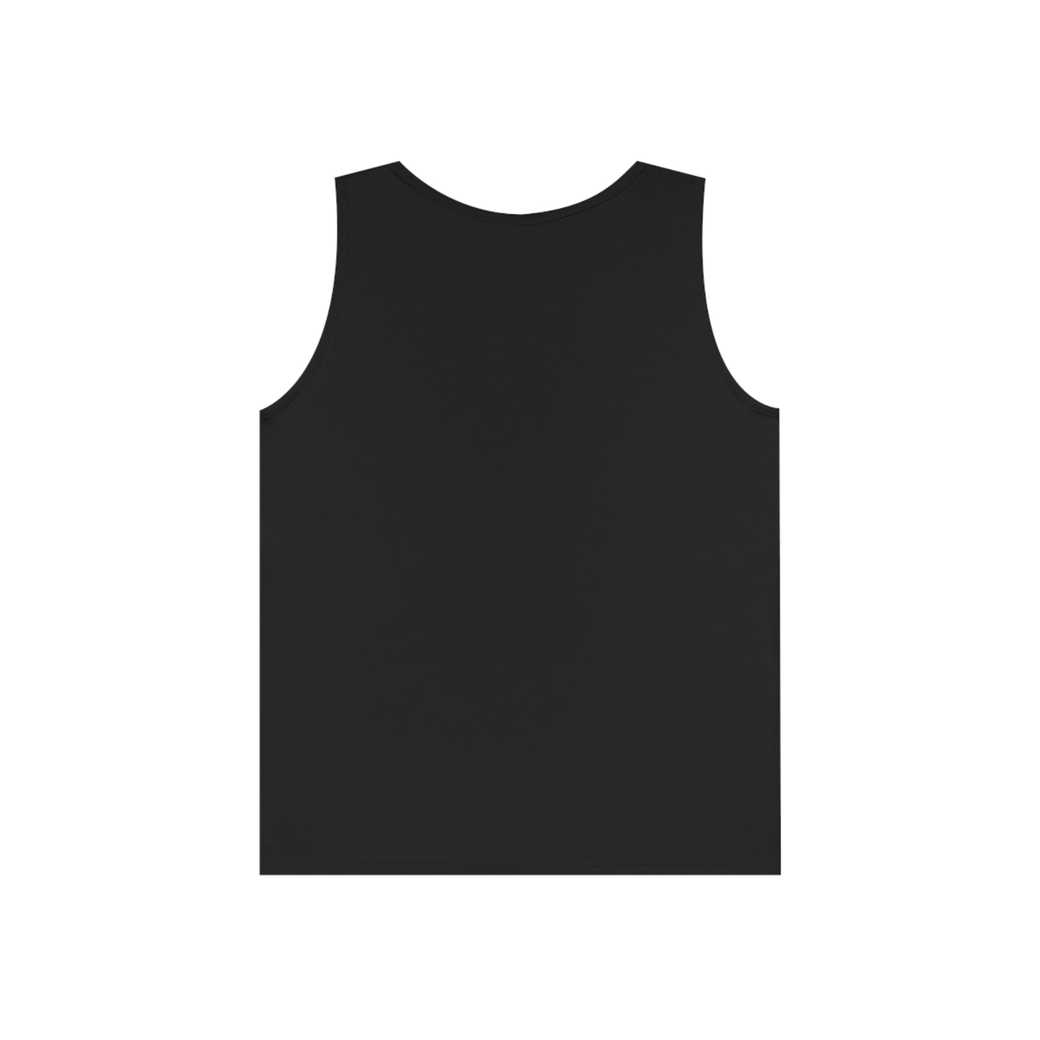 Valentine is Here Tank Top - Express Your Passion with Style