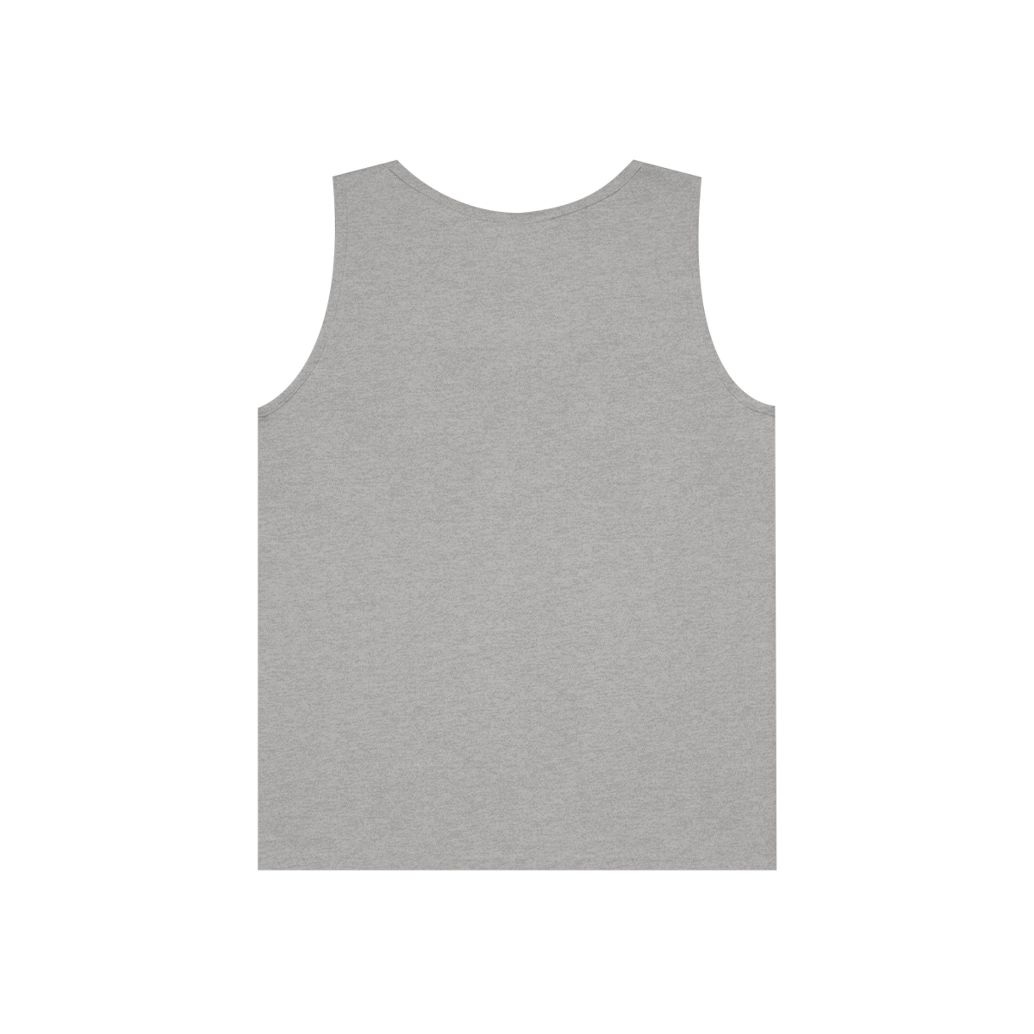 Valentine is Here Tank Top - Express Your Passion with Style