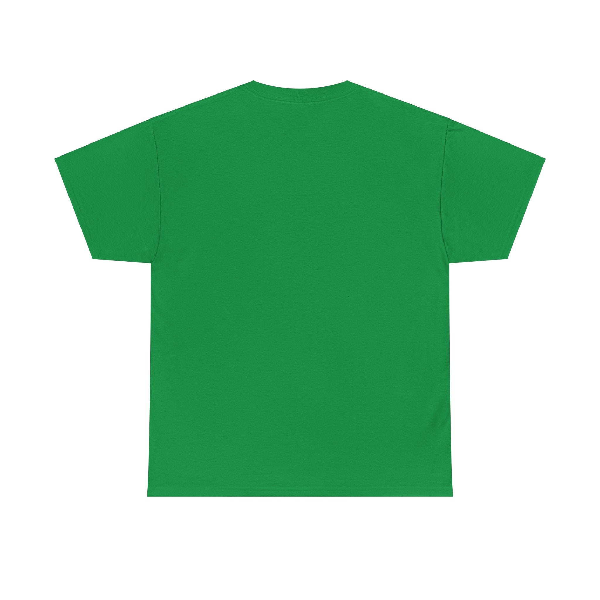 Hands Together for a Greener Future - Eco-Friendly Unisex T-shirt