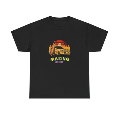 Making Memories T-Shirt: Celebrate Every Moment in Style | Perfect Gift