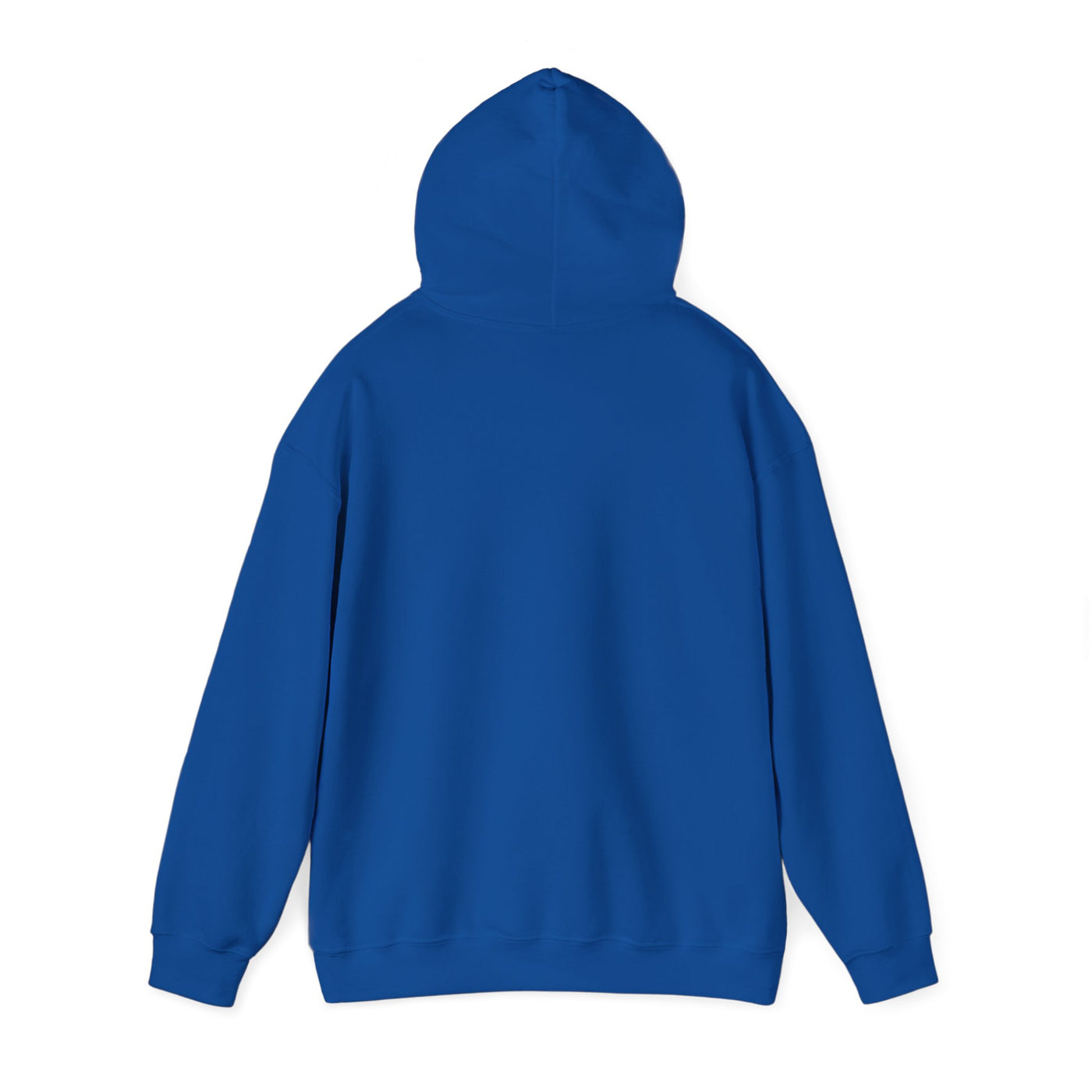 Tech Architect Hoodie: Coding Comfort for the Modern Developer