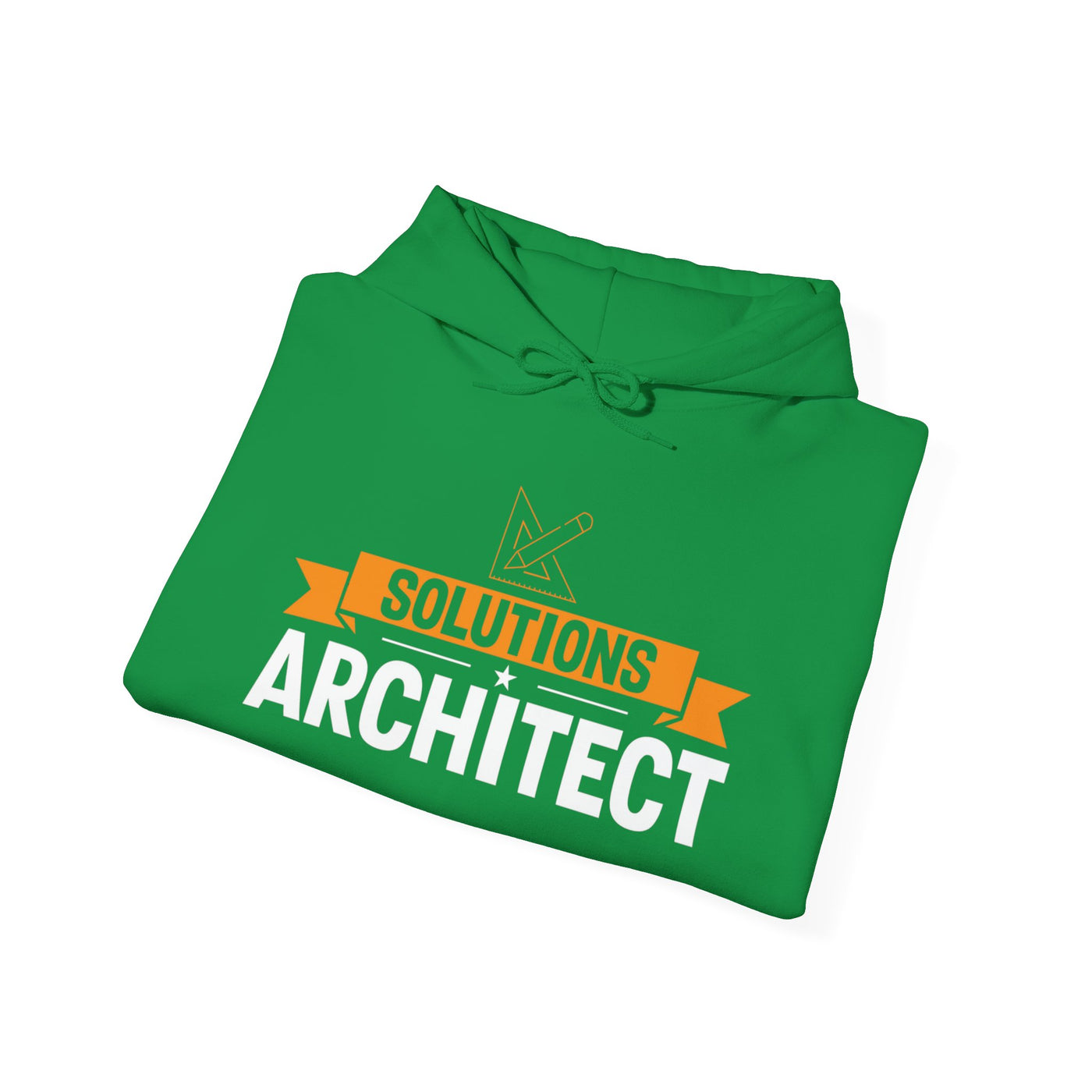 Tech Architect Hoodie: Coding Comfort for the Modern Developer