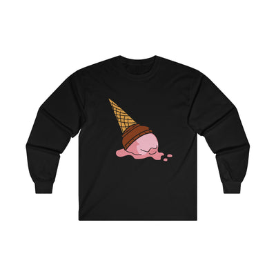 Enchanted Gnome Long Sleeve Shirt: Whimsical Fantasy Apparel