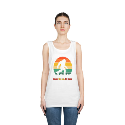 Sunshine State of Mind T-Shirt: Radiate Positivity