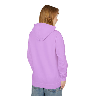 Love Yourself Valentine's Day Hoodie - Self-Love & Empowerment Hoodie