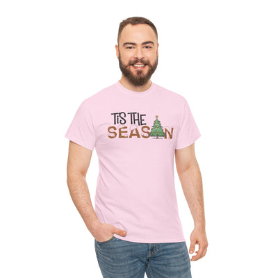 Holiday Cheer 'Tis the Season T-Shirt